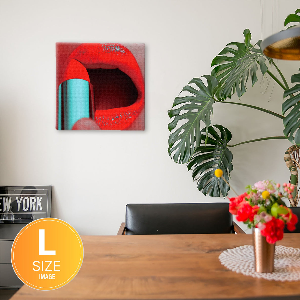 ガールズをモチーフにしたアートパネル 写真 壁掛け ccc-0007 - ArtDeli. アートパネル専門店