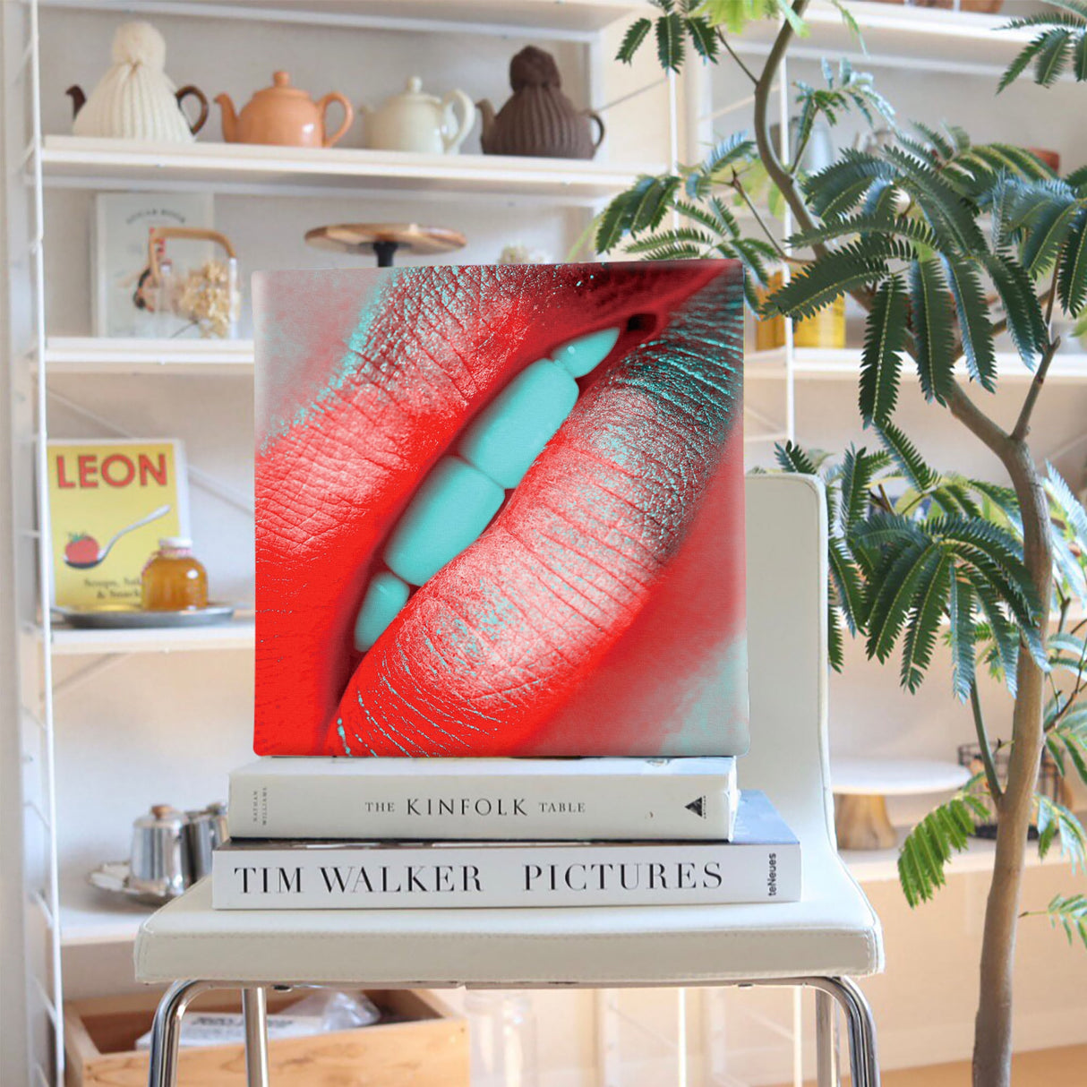 ガールズをモチーフにした壁掛けインテリア インテリア 雑貨 ccc-0008 - ArtDeli. アートパネル専門店