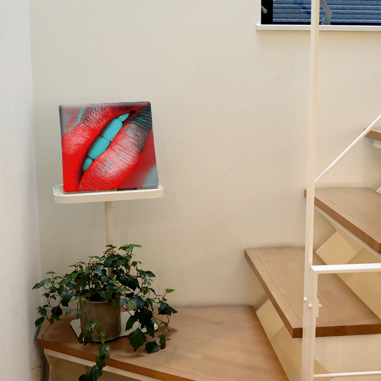 ガールズをモチーフにした壁掛けインテリア インテリア 雑貨 ccc-0008 - ArtDeli. アートパネル専門店