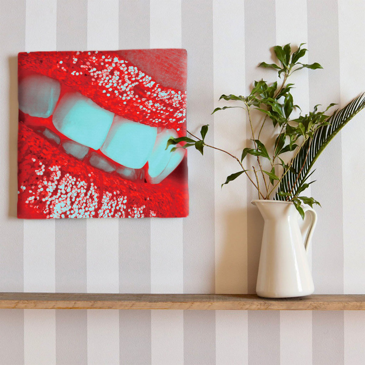 ガールズモチーフの写真を使ったインテリア小物 アート 雑貨 ccc-0009 - ArtDeli. アートパネル専門店