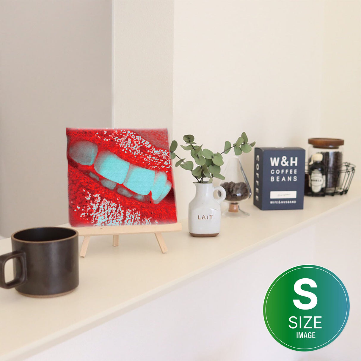 ガールズモチーフの写真を使ったインテリア小物 アート 雑貨 ccc-0009 - ArtDeli. アートパネル専門店