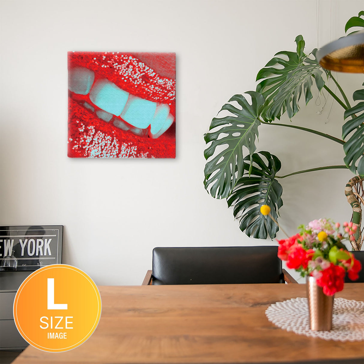 ガールズモチーフの写真を使ったインテリア小物 アート 雑貨 ccc-0009 - ArtDeli. アートパネル専門店