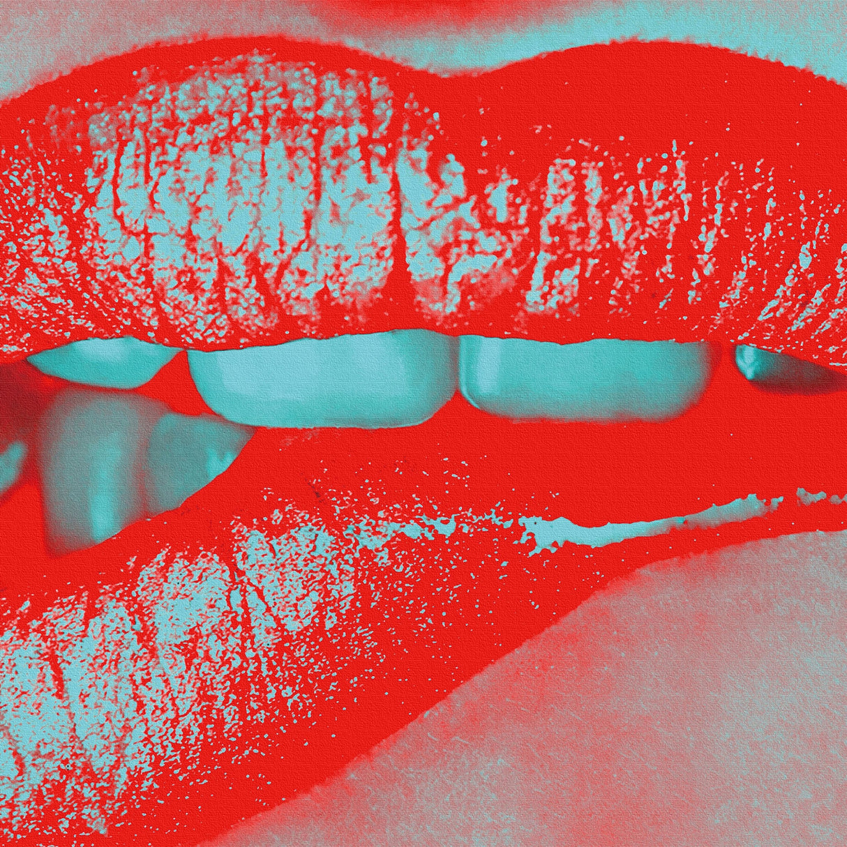 ガールズモチーフのアートを使ったインテリア小物 壁掛け アート ccc-0010 - ArtDeli. アートパネル専門店