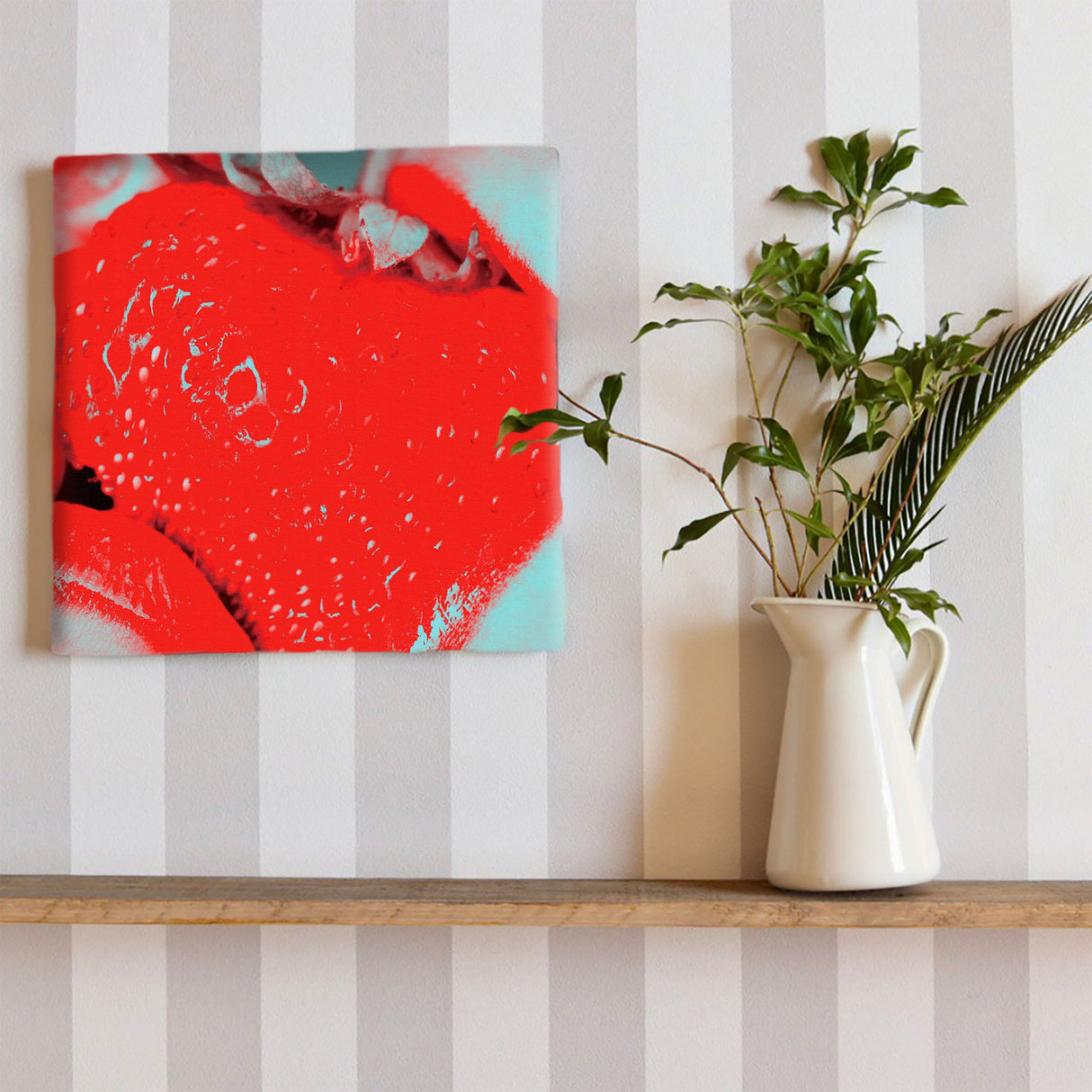 ガールズモチーフのお洒落なインテリア小物 一人暮らし インテリア ccc-0011 - ArtDeli. アートパネル専門店