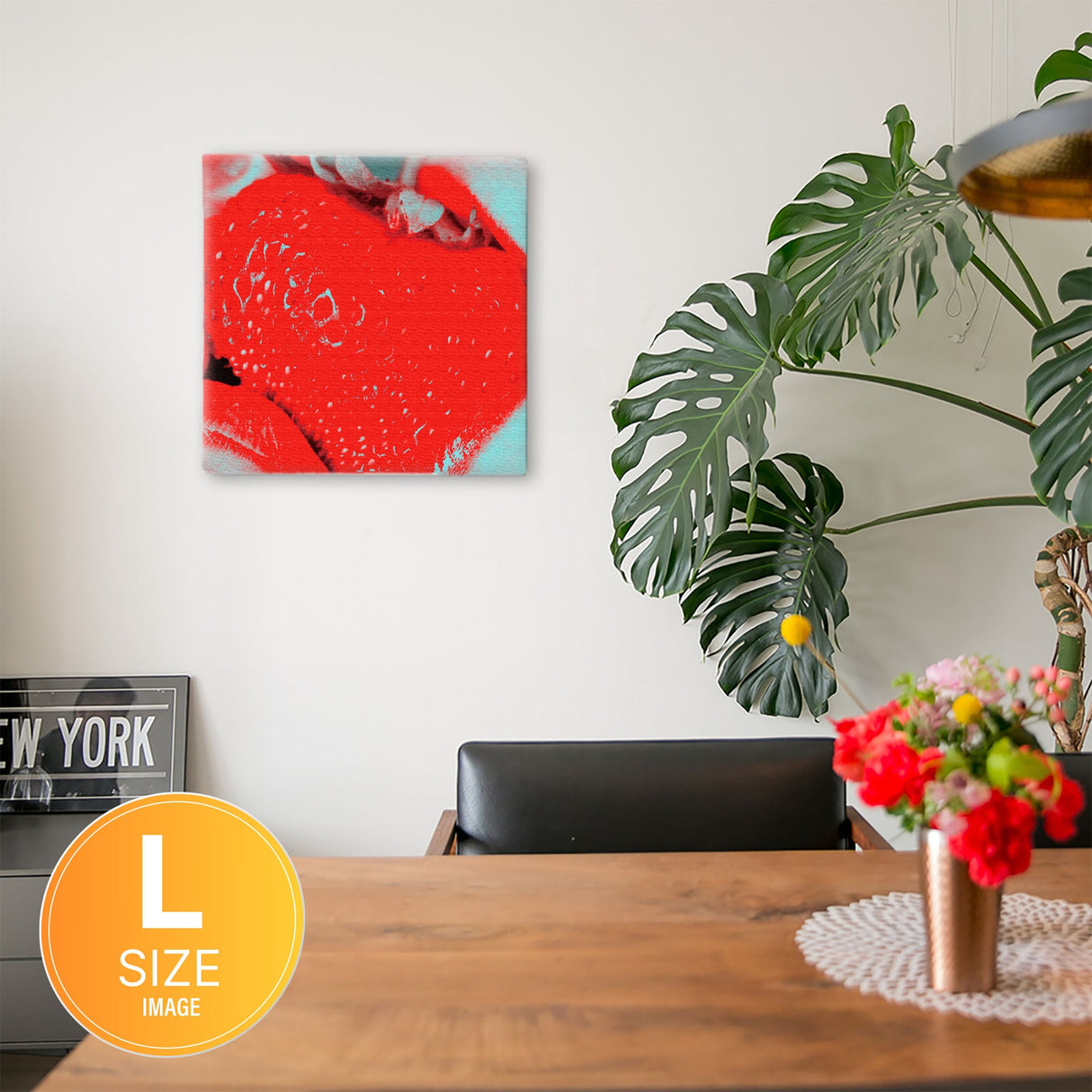 ガールズモチーフのお洒落なインテリア小物 一人暮らし インテリア ccc-0011 - ArtDeli. アートパネル専門店