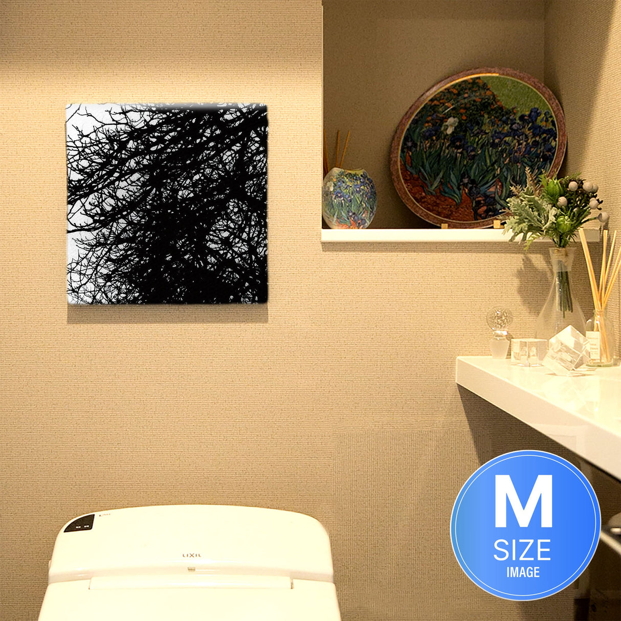 cruce&co.(クルーチェ・アンド・コー)のアートパネル インテリア アート cru-0001 - ArtDeli. アートパネル専門店