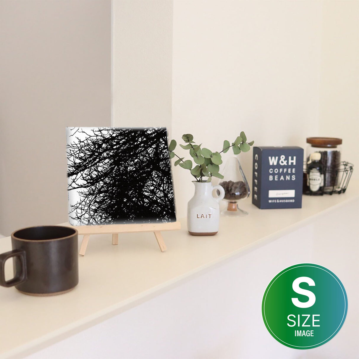 cruce&co.(クルーチェ・アンド・コー)のアートパネル インテリア アート cru-0001 - ArtDeli. アートパネル専門店