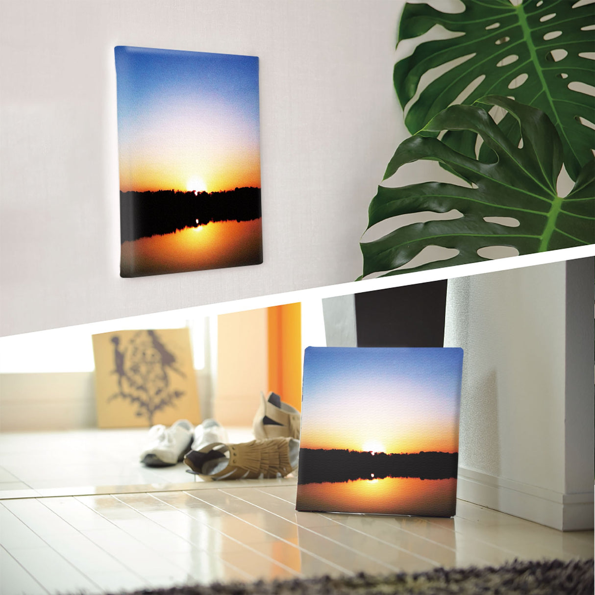 cruce&co.(クルーチェ・アンド・コー)のアートパネル 写真 壁掛け cru-0003 - ArtDeli. アートパネル専門店