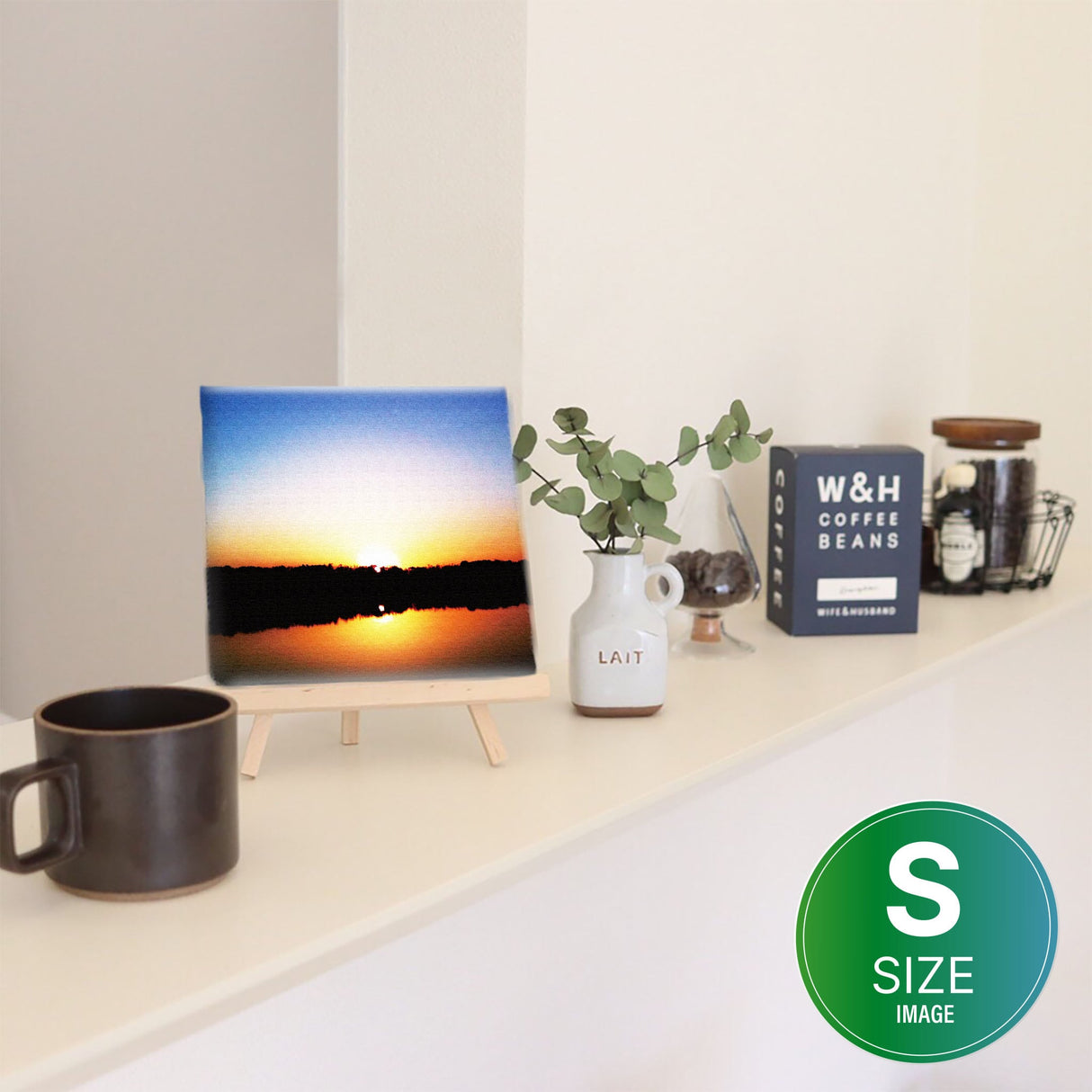 cruce&co.(クルーチェ・アンド・コー)のアートパネル 写真 壁掛け cru-0003 - ArtDeli. アートパネル専門店