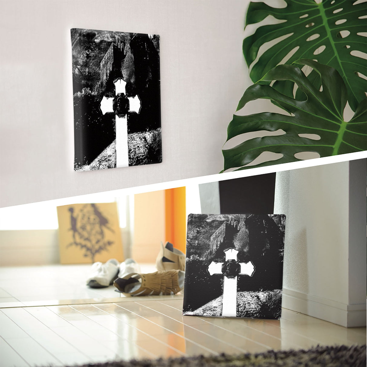 cruce&co.(クルーチェ・アンド・コー)のアートパネル インテリア 雑貨 cru-0004 - ArtDeli. アートパネル専門店