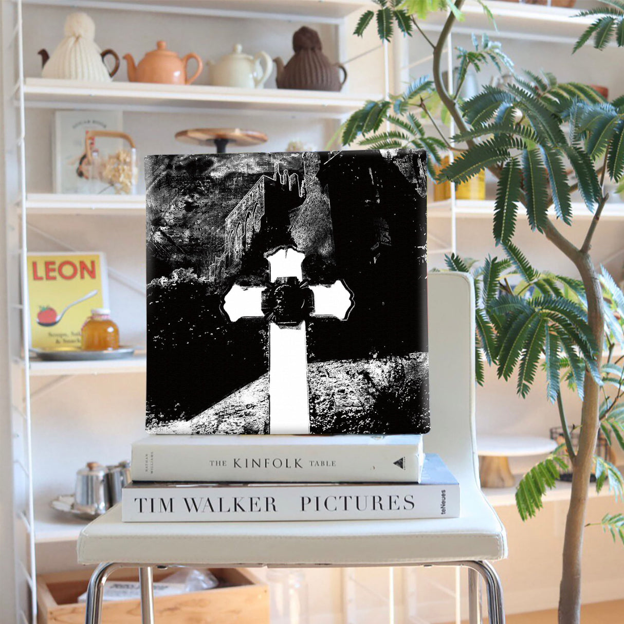 cruce&co.(クルーチェ・アンド・コー)のアートパネル インテリア 雑貨 cru-0004 - ArtDeli. アートパネル専門店