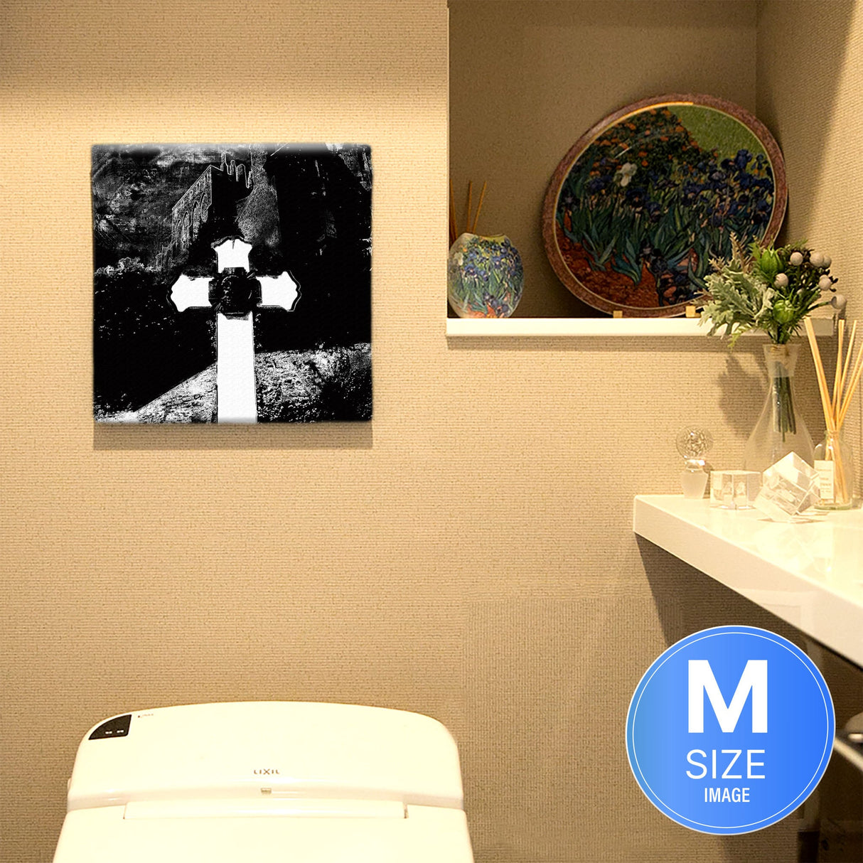 cruce&co.(クルーチェ・アンド・コー)のアートパネル インテリア 雑貨 cru-0004 - ArtDeli. アートパネル専門店