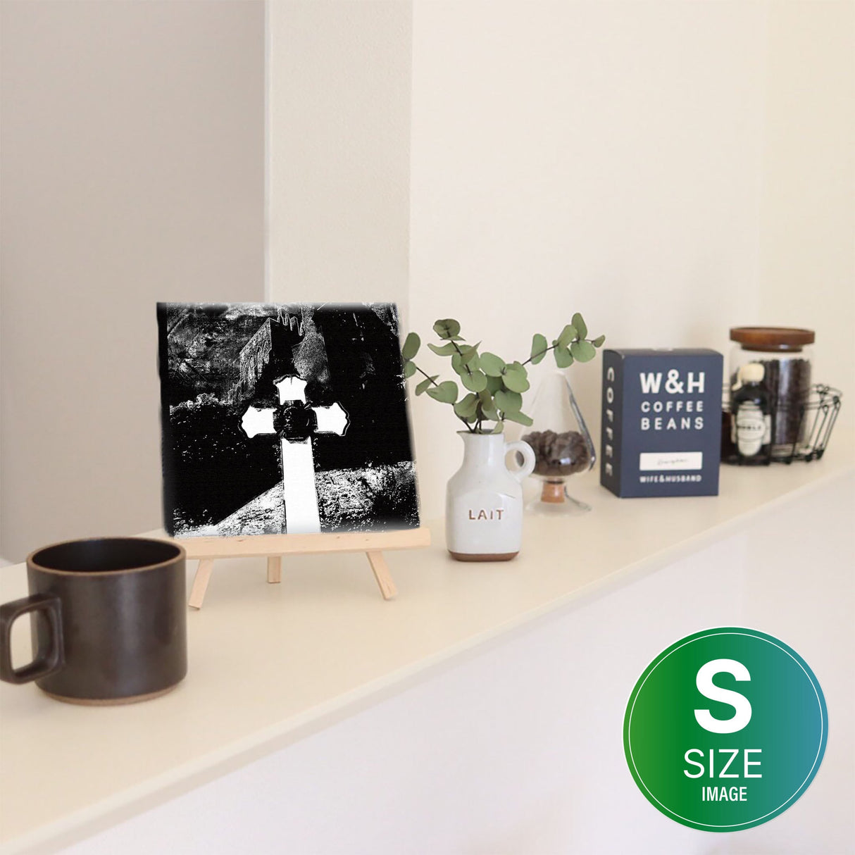 cruce&co.(クルーチェ・アンド・コー)のアートパネル インテリア 雑貨 cru-0004 - ArtDeli. アートパネル専門店