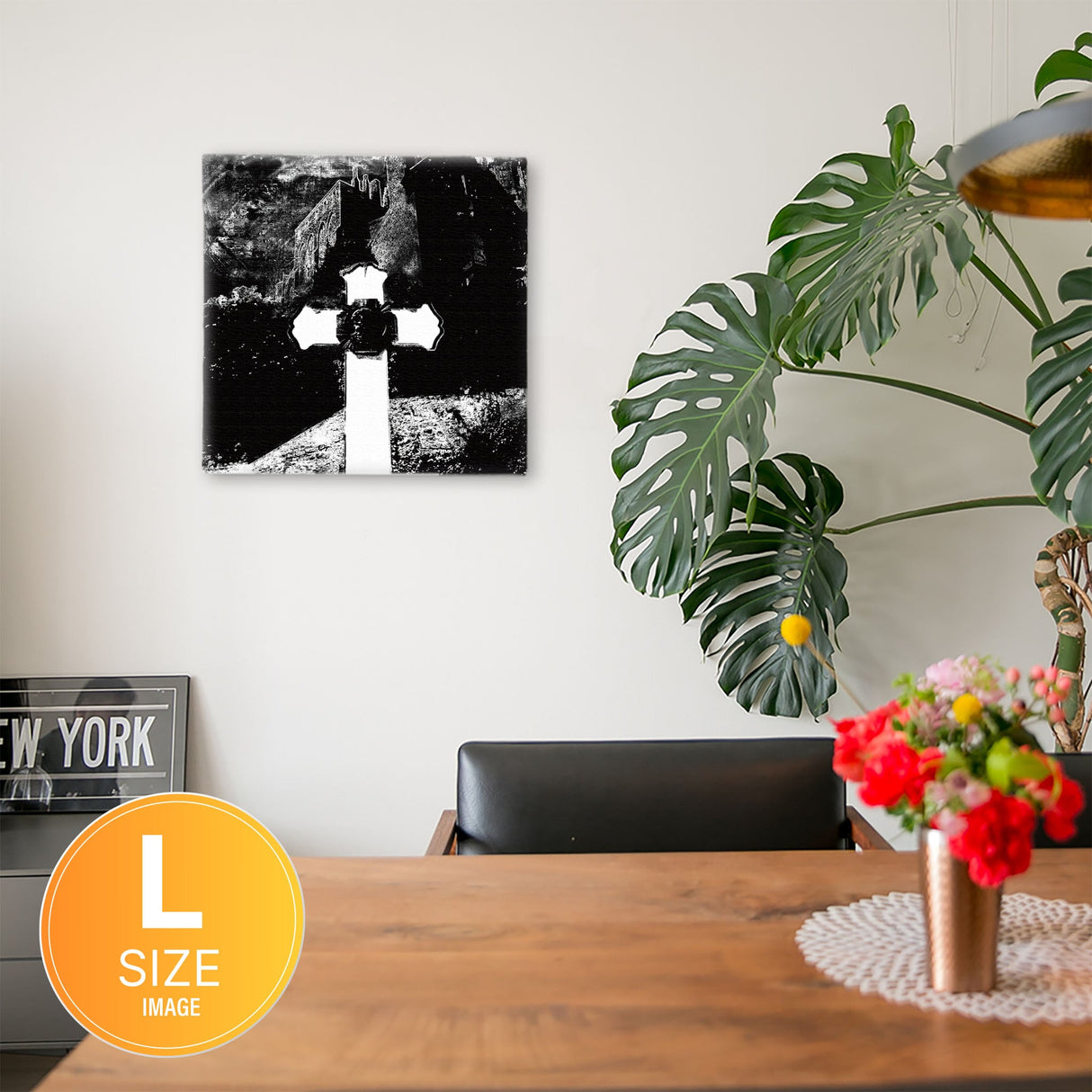 cruce&co.(クルーチェ・アンド・コー)のアートパネル インテリア 雑貨 cru-0004 - ArtDeli. アートパネル専門店