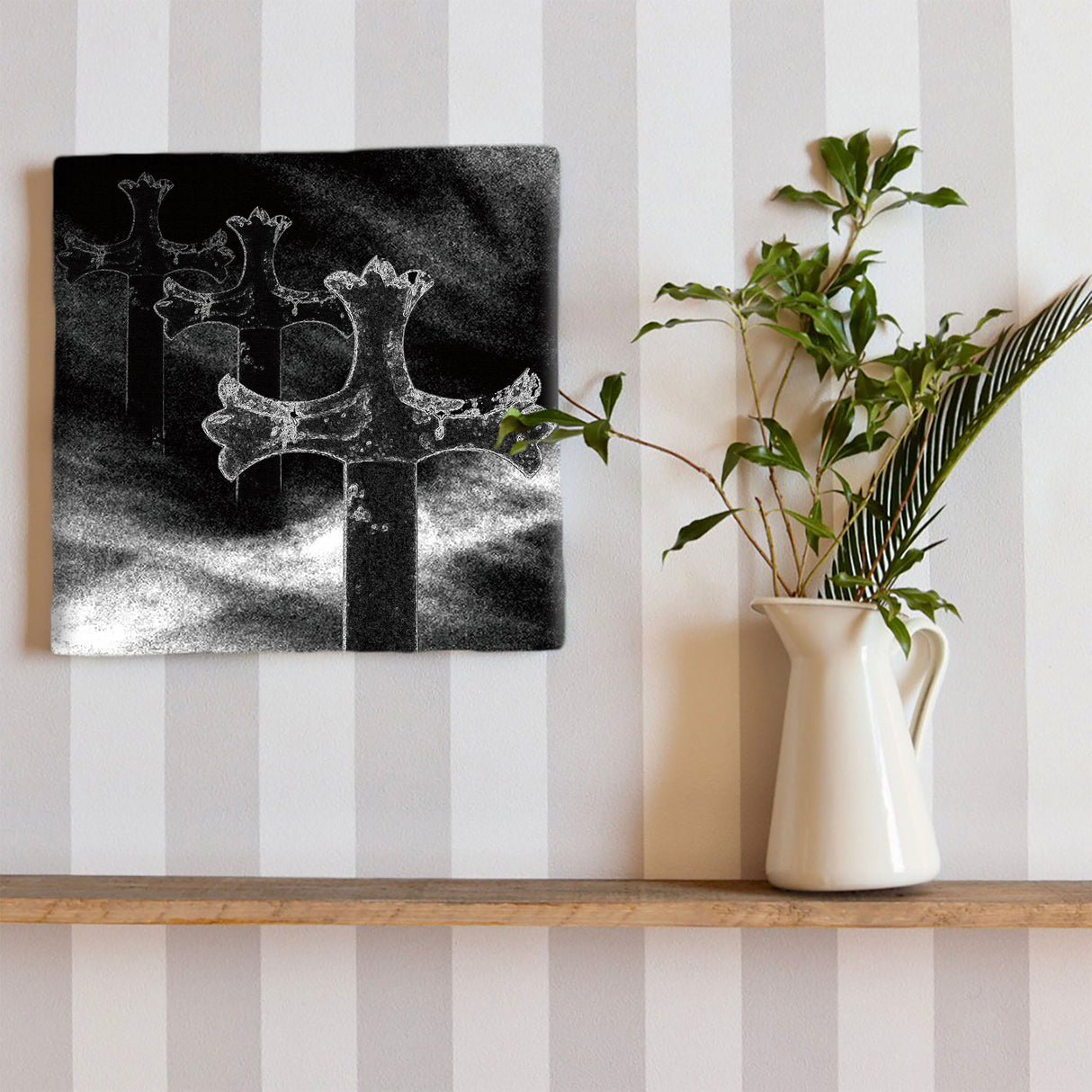 cruce&co.(クルーチェ・アンド・コー)のアートパネル アート 雑貨 cru-0005 - ArtDeli. アートパネル専門店