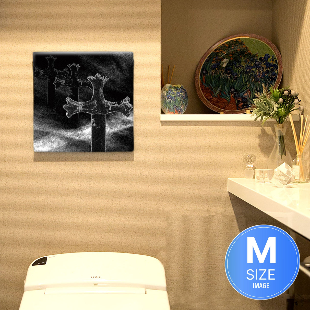 cruce&co.(クルーチェ・アンド・コー)のアートパネル アート 雑貨 cru-0005 - ArtDeli. アートパネル専門店