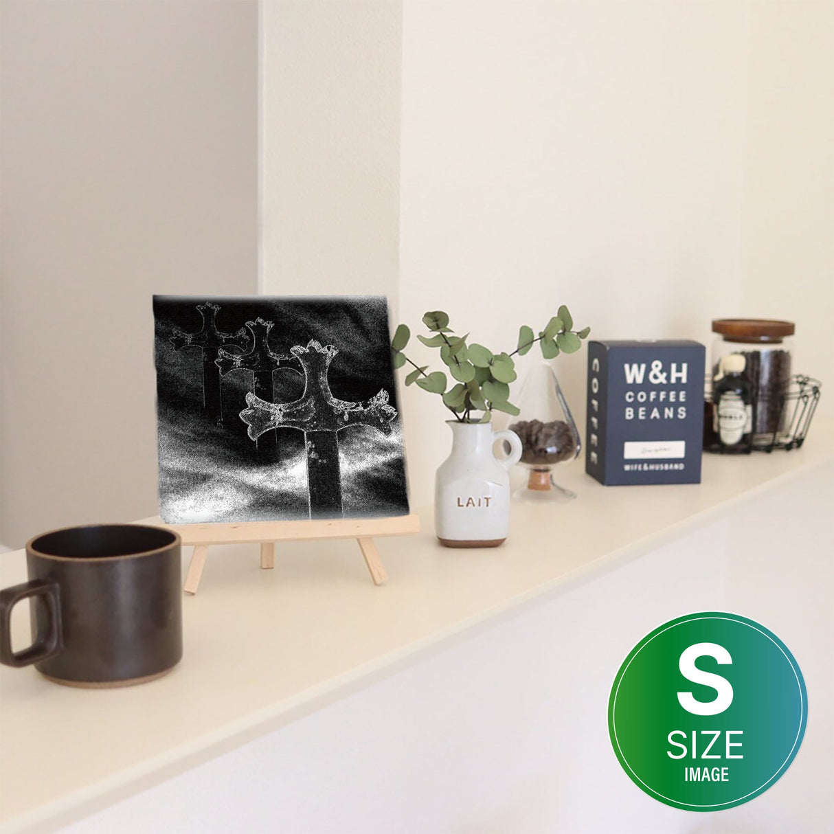 cruce&co.(クルーチェ・アンド・コー)のアートパネル アート 雑貨 cru-0005 - ArtDeli. アートパネル専門店