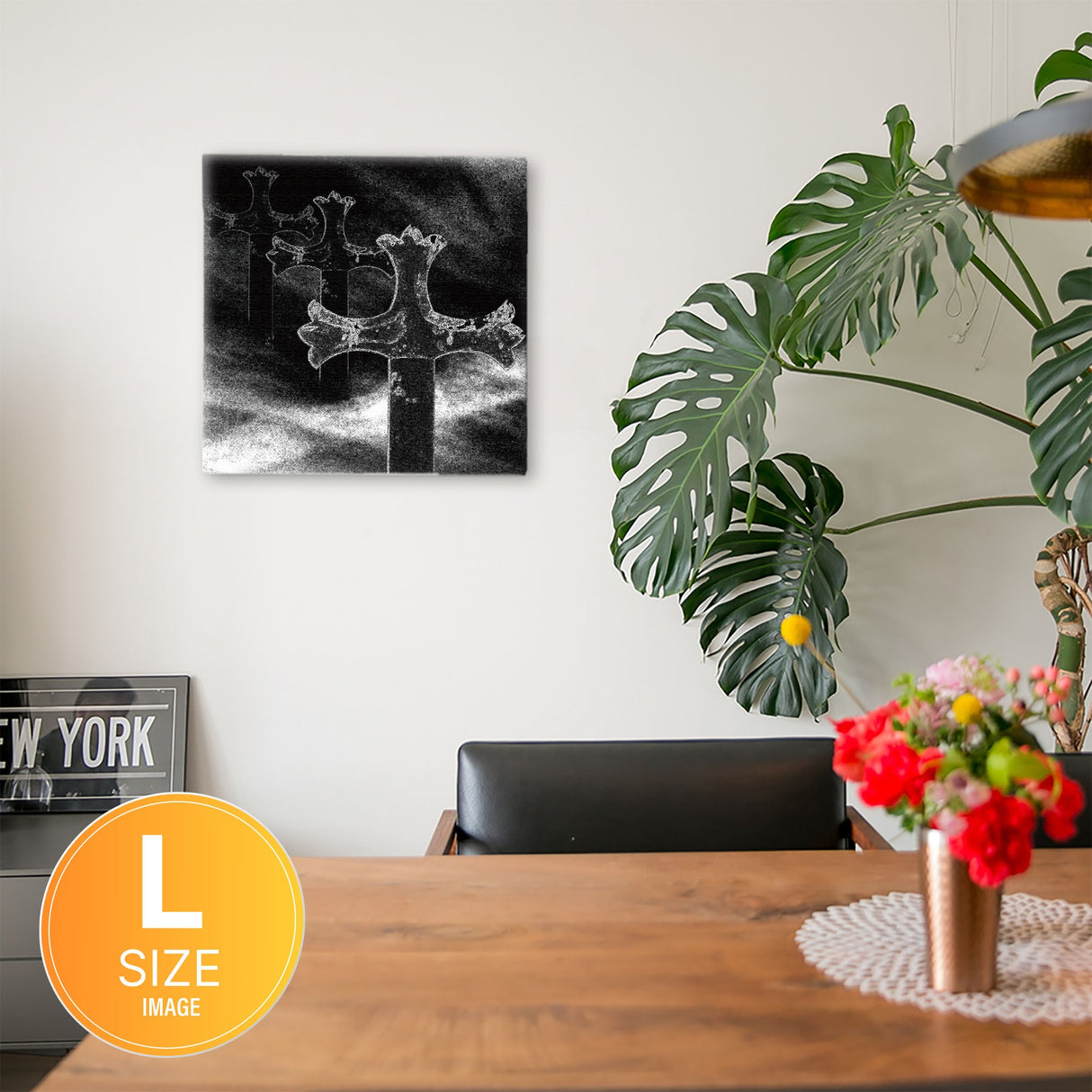 cruce&co.(クルーチェ・アンド・コー)のアートパネル アート 雑貨 cru-0005 - ArtDeli. アートパネル専門店