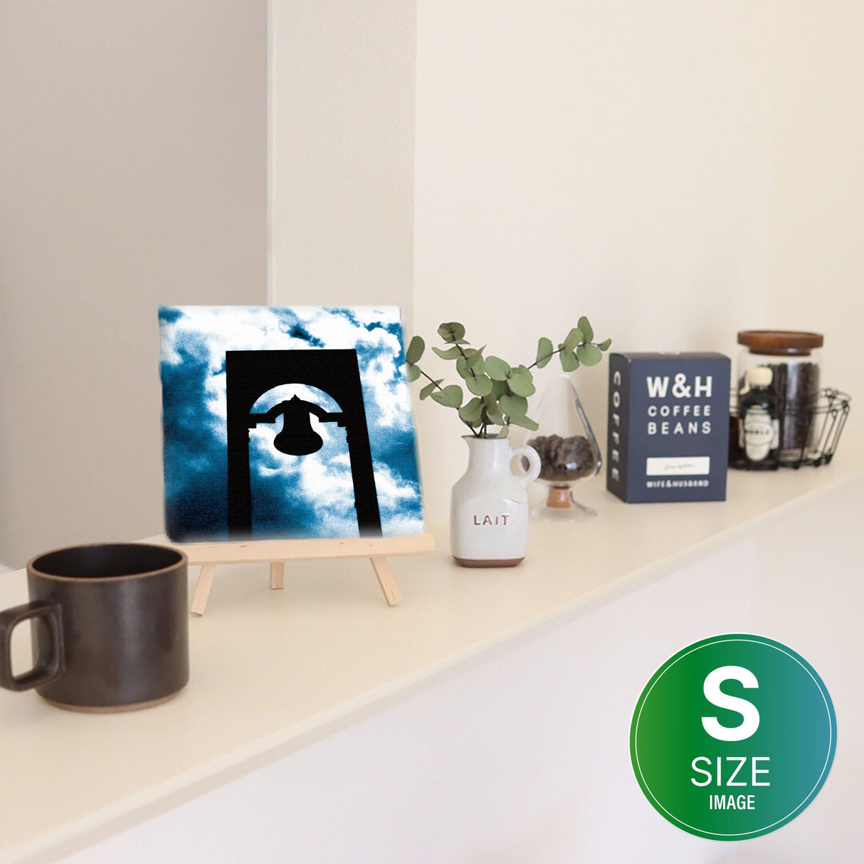 cruce&co.(クルーチェ・アンド・コー)のアートパネル 壁掛け アート cru-0006 - ArtDeli. アートパネル専門店