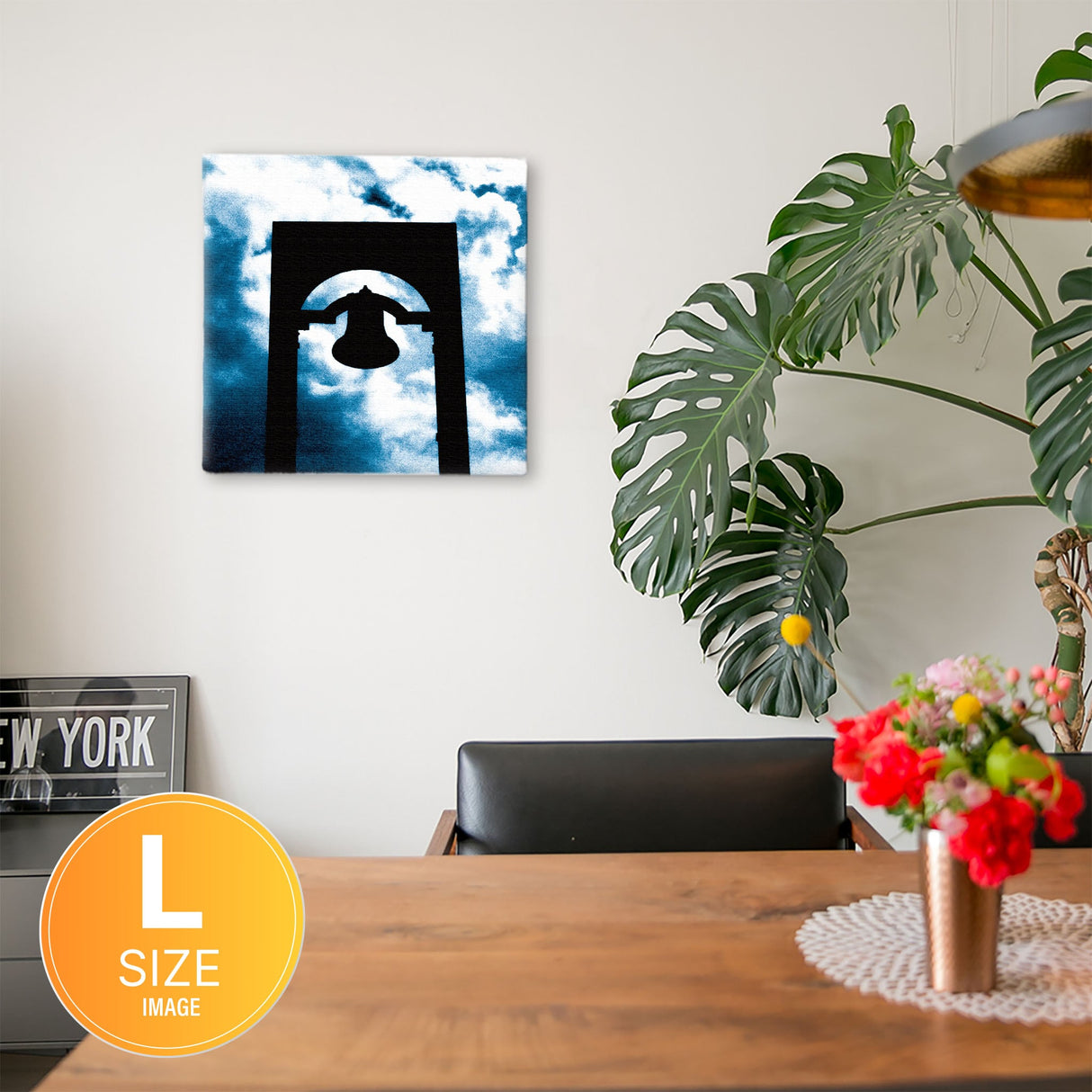 cruce&co.(クルーチェ・アンド・コー)のアートパネル 壁掛け アート cru-0006 - ArtDeli. アートパネル専門店