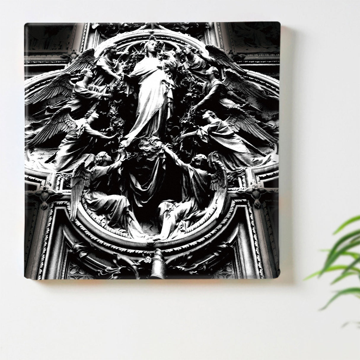 cruce&co.(クルーチェ・アンド・コー)のアートパネル 一人暮らし インテリア cru-0007 - ArtDeli. アートパネル専門店