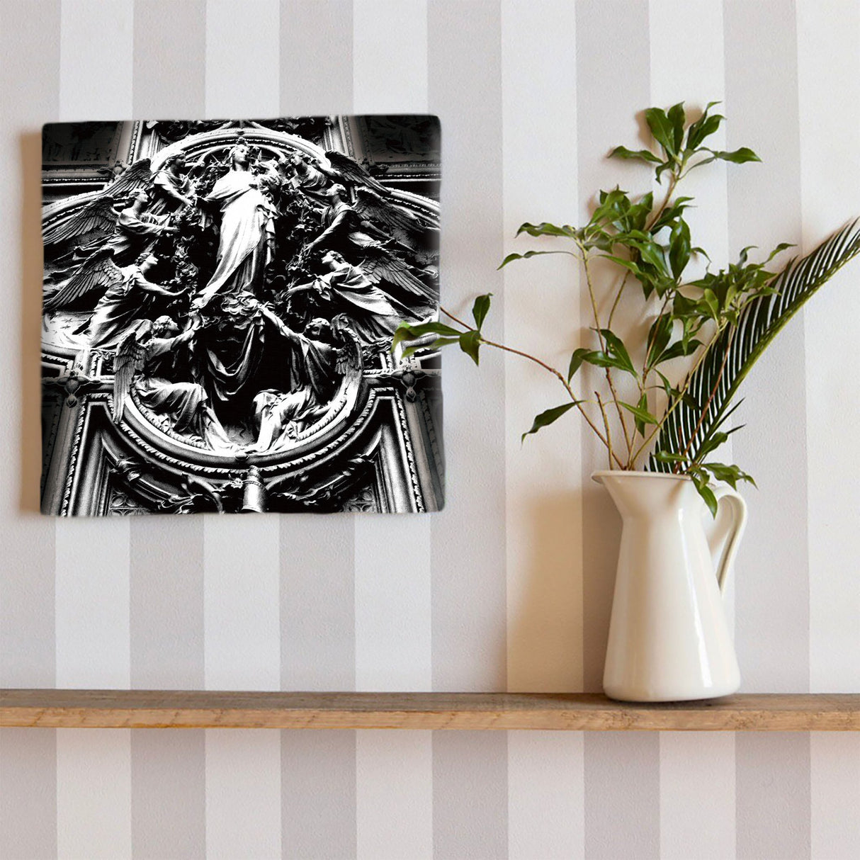 cruce&co.(クルーチェ・アンド・コー)のアートパネル 一人暮らし インテリア cru-0007 - ArtDeli. アートパネル専門店