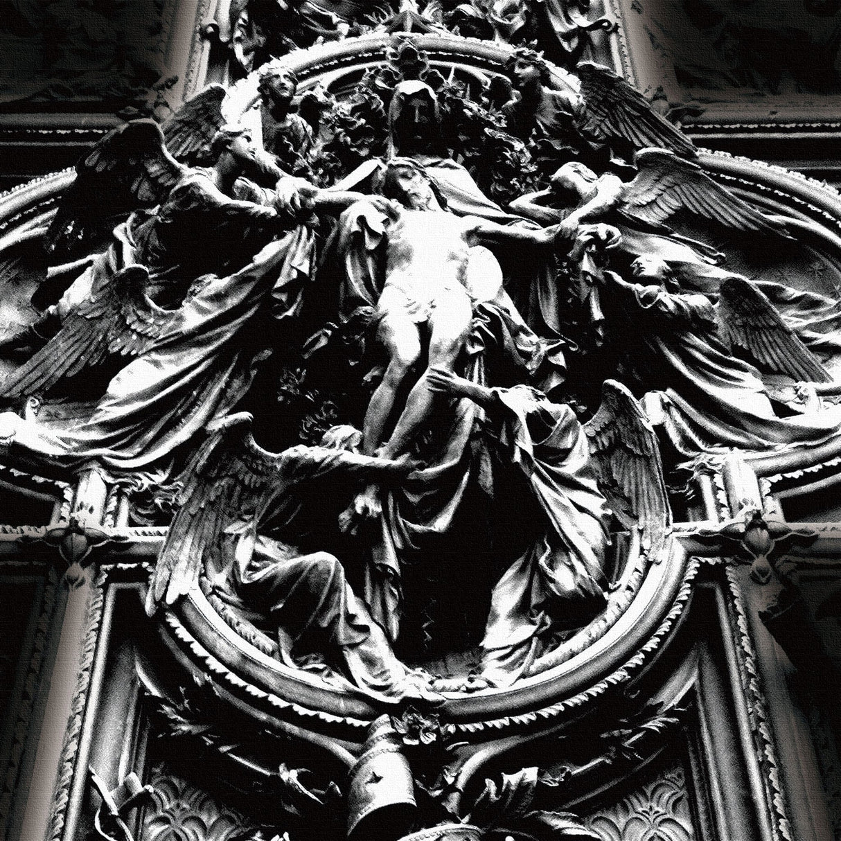 cruce&co.(クルーチェ・アンド・コー)のアートパネル ポスター アート cru-0008 - ArtDeli. アートパネル専門店