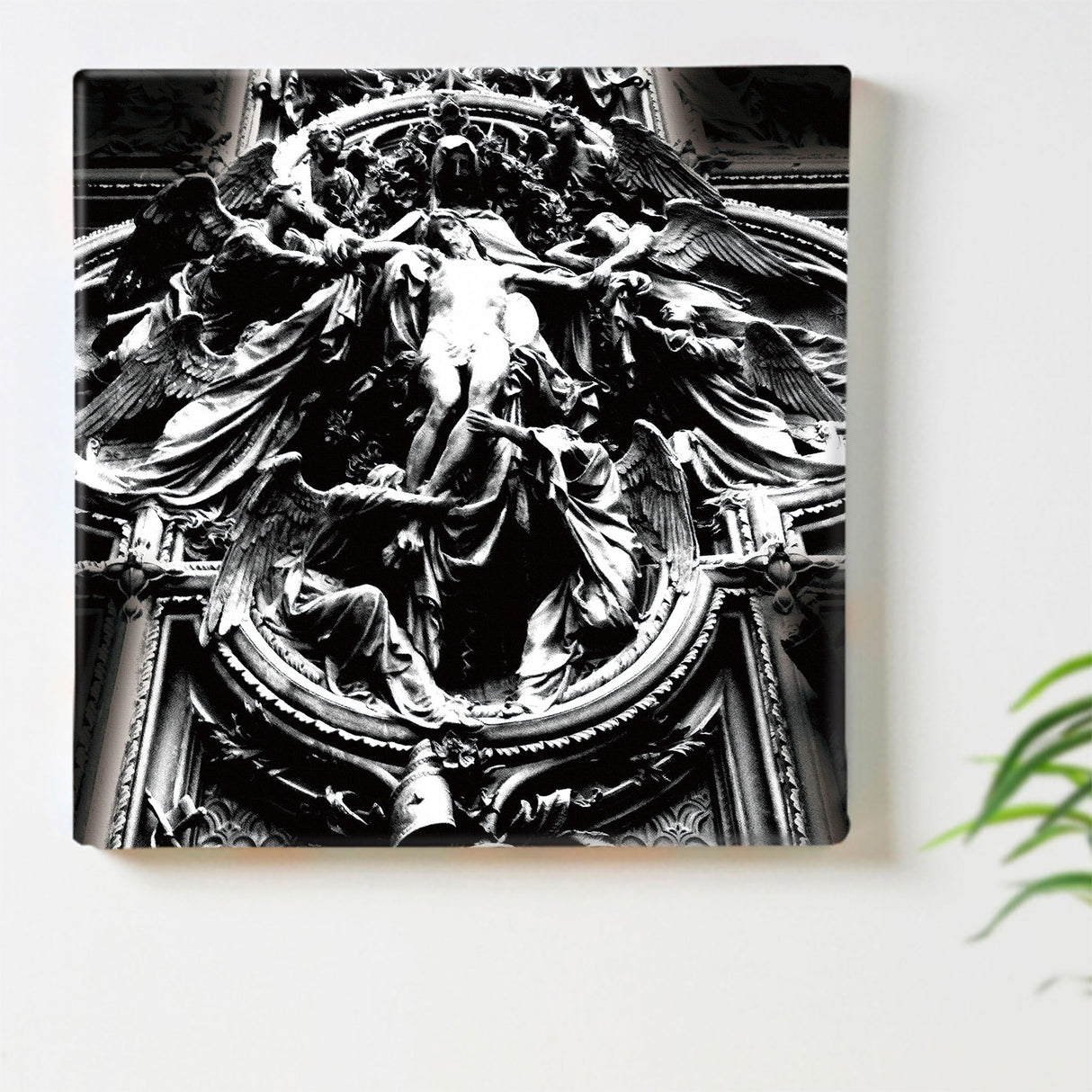 cruce&co.(クルーチェ・アンド・コー)のアートパネル ポスター アート cru-0008 - ArtDeli. アートパネル専門店