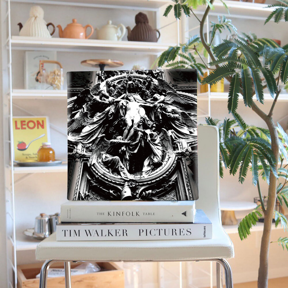 cruce&co.(クルーチェ・アンド・コー)のアートパネル ポスター アート cru-0008 - ArtDeli. アートパネル専門店