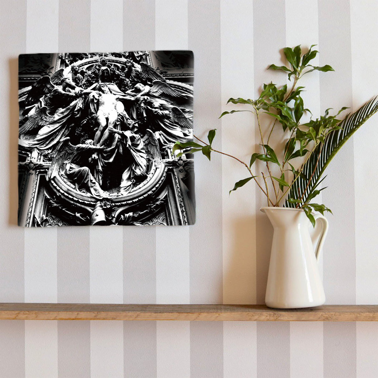 cruce&co.(クルーチェ・アンド・コー)のアートパネル ポスター アート cru-0008 - ArtDeli. アートパネル専門店