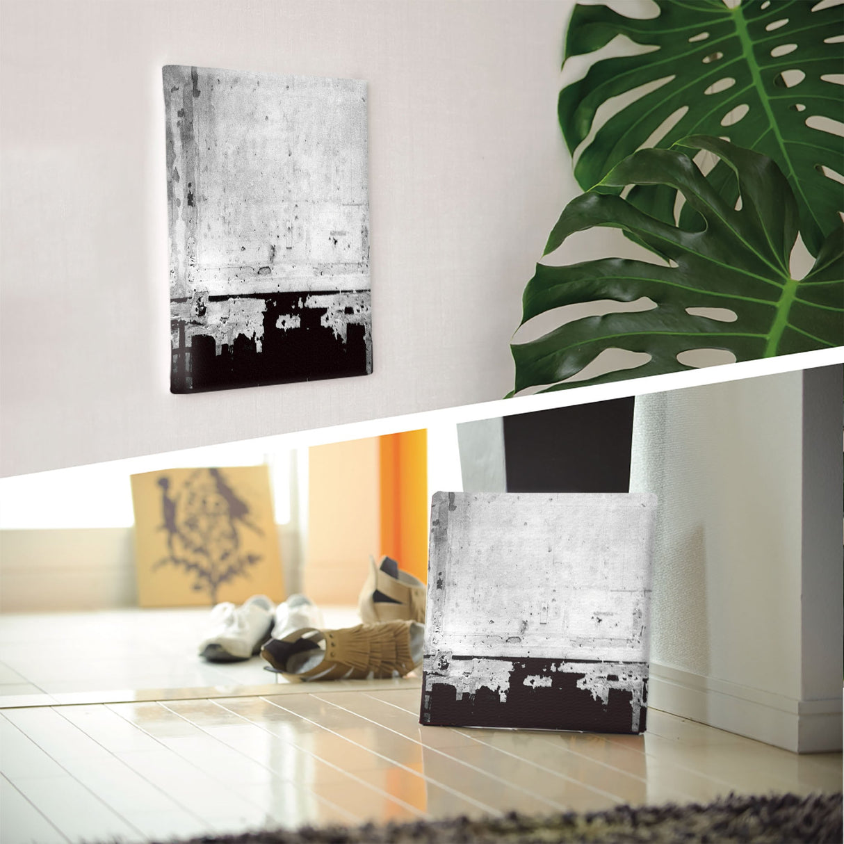 cruce&co.(クルーチェ・アンド・コー)のファブリックパネル 写真 アート cru-0010 - ArtDeli. アートパネル専門店