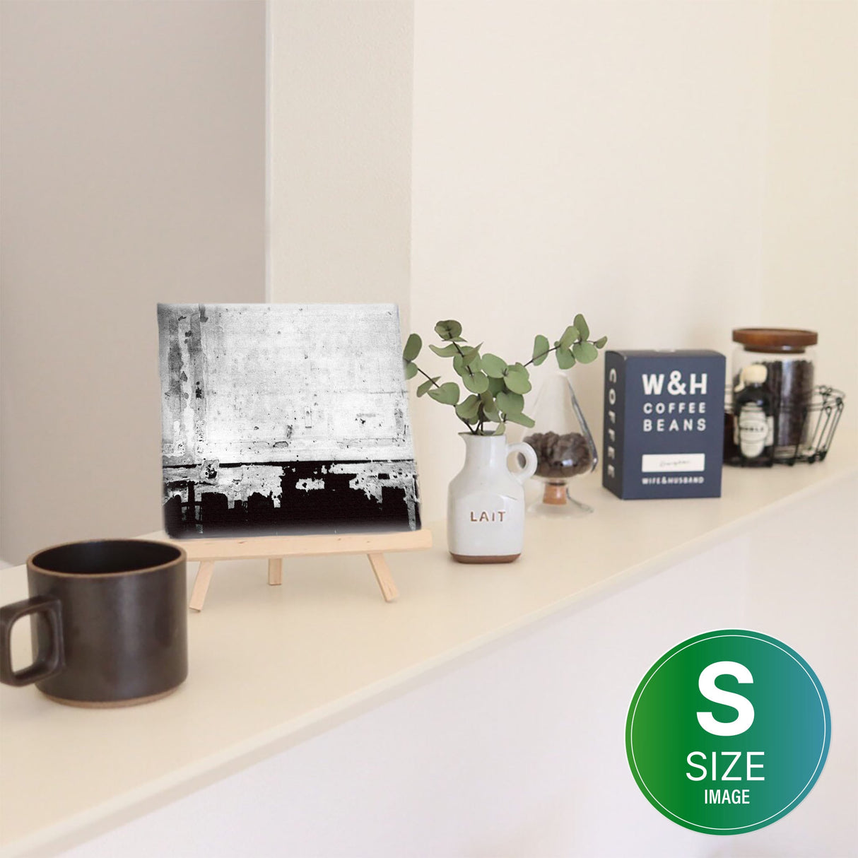 cruce&co.(クルーチェ・アンド・コー)のファブリックパネル 写真 アート cru-0010 - ArtDeli. アートパネル専門店