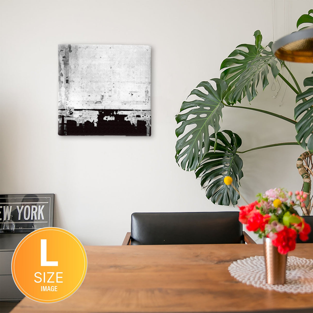 cruce&co.(クルーチェ・アンド・コー)のファブリックパネル 写真 アート cru-0010 - ArtDeli. アートパネル専門店