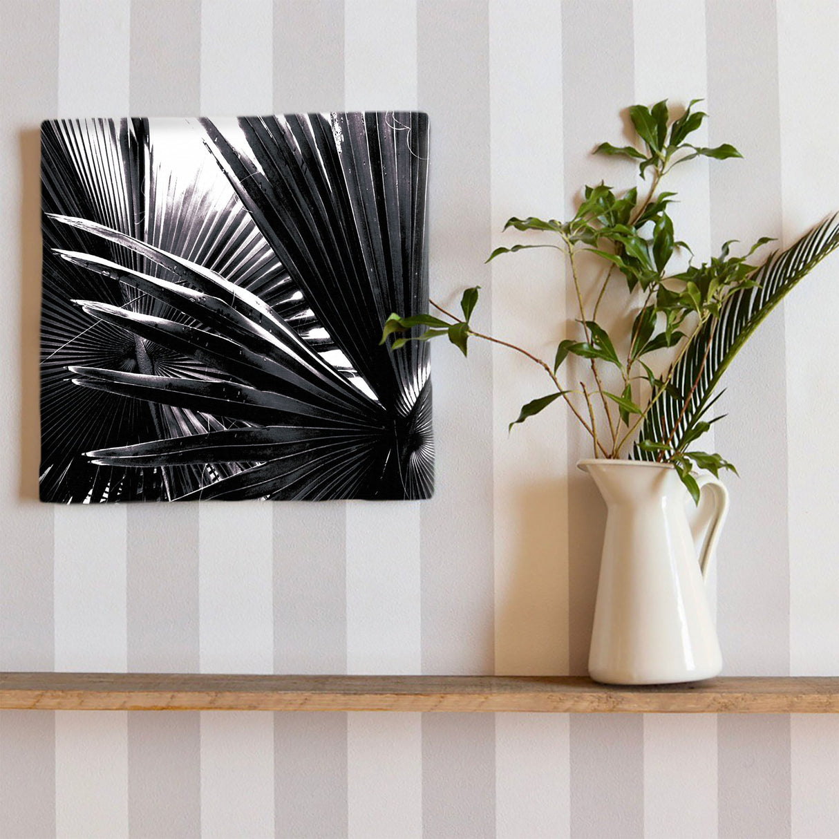 cruce&co.(クルーチェ・アンド・コー)のファブリックパネル 写真 壁掛け cru-0011 - ArtDeli. アートパネル専門店