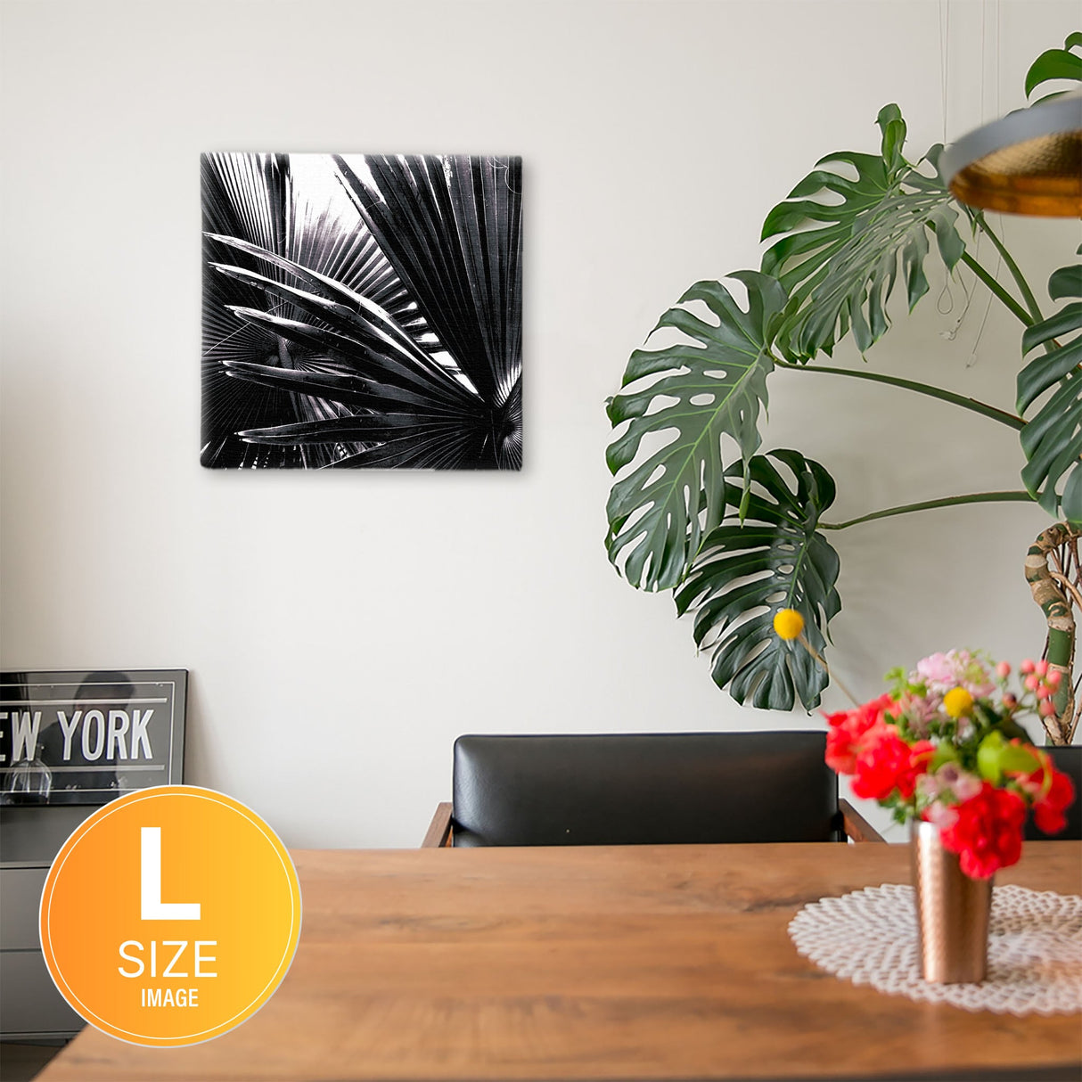 cruce&co.(クルーチェ・アンド・コー)のファブリックパネル 写真 壁掛け cru-0011 - ArtDeli. アートパネル専門店