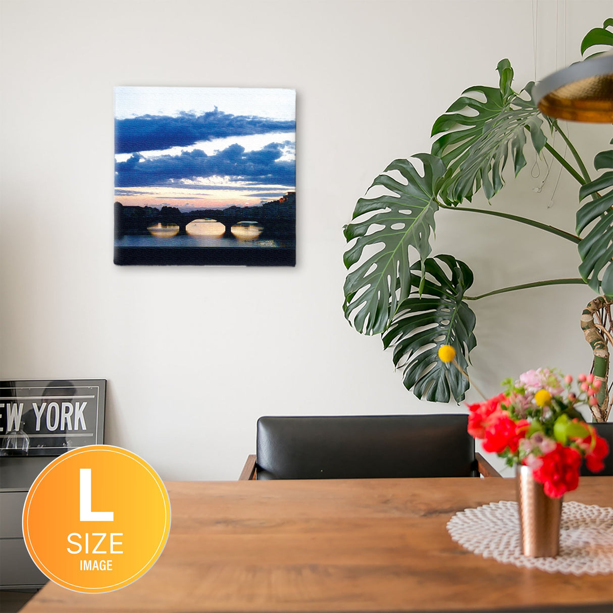 cruce&co.(クルーチェ・アンド・コー)のファブリックパネル インテリア 雑貨 cru-0012 - ArtDeli. アートパネル専門店