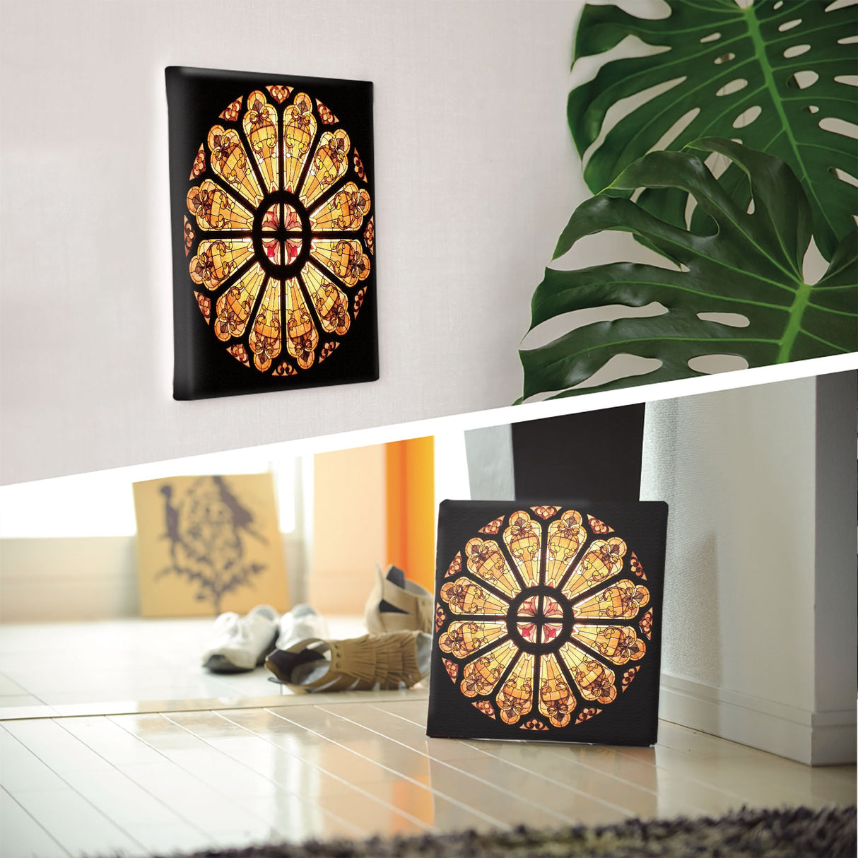 cruce&co.(クルーチェ・アンド・コー)のアートパネル ウォールデコ インテリア cru-0016