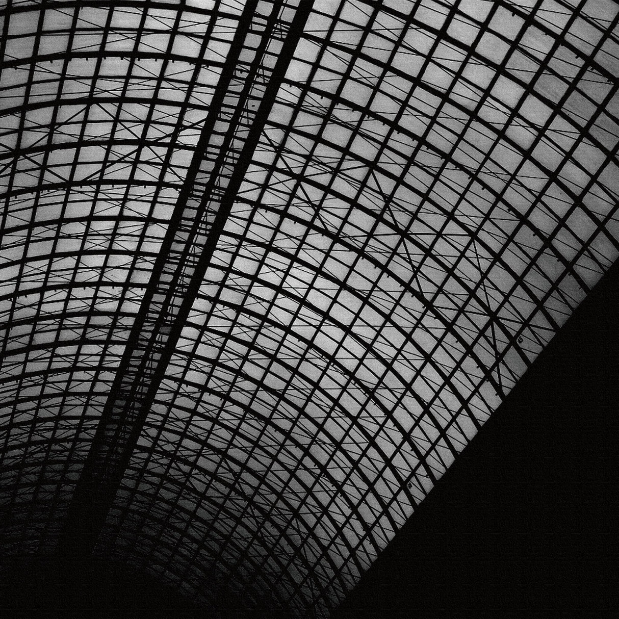 cruce&co. Art Panel Photo Art cru-0019