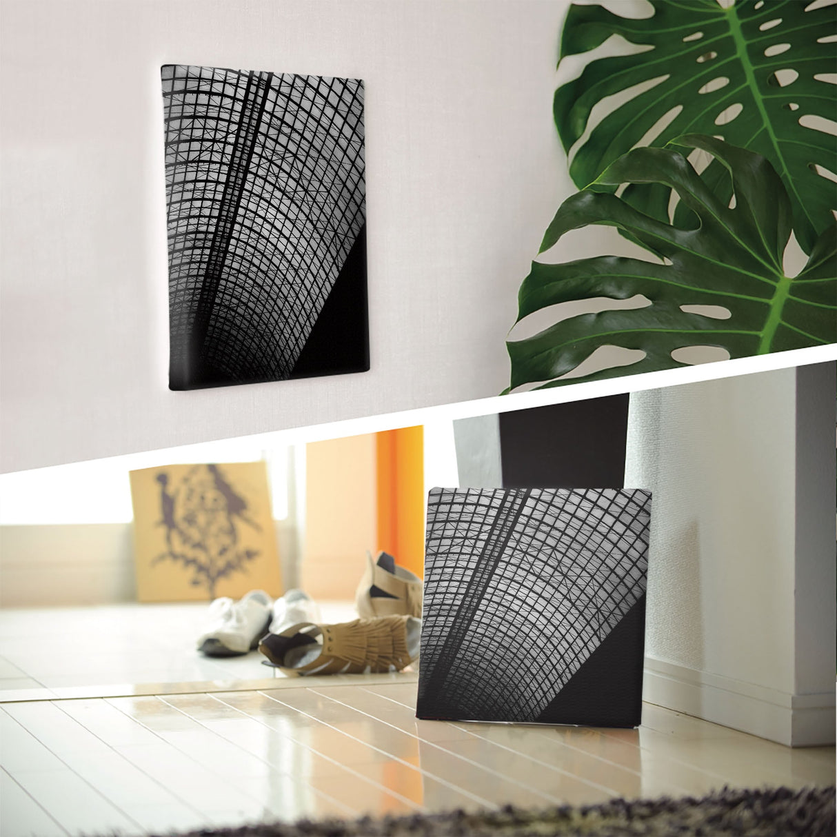 cruce&co. Art Panel Photo Art cru-0019