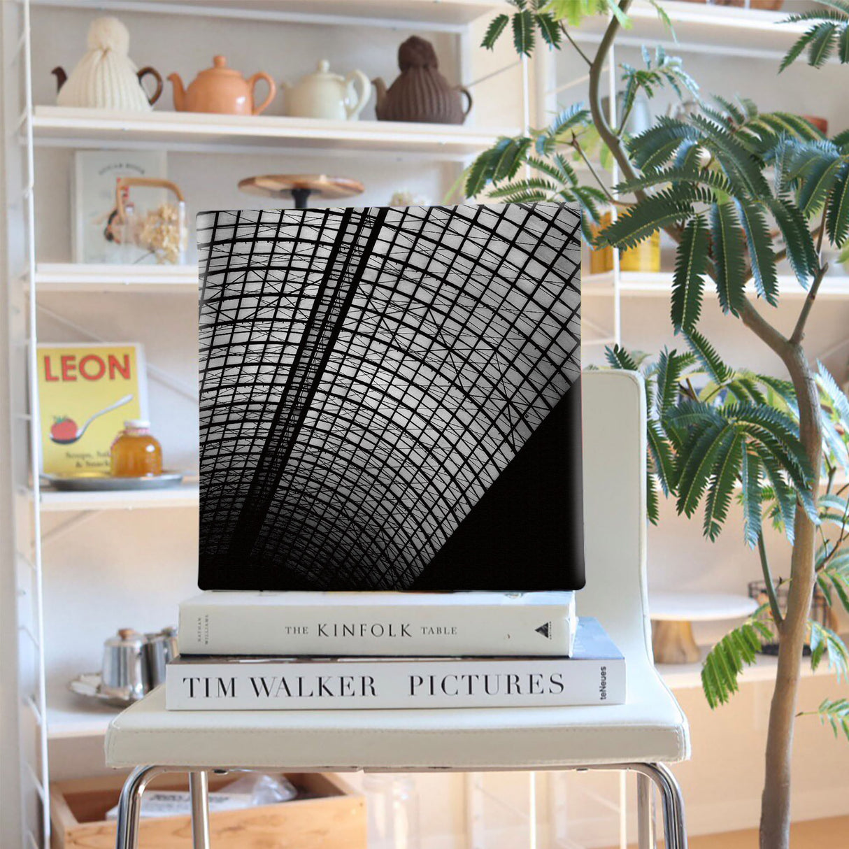 cruce&co. Art Panel Photo Art cru-0019