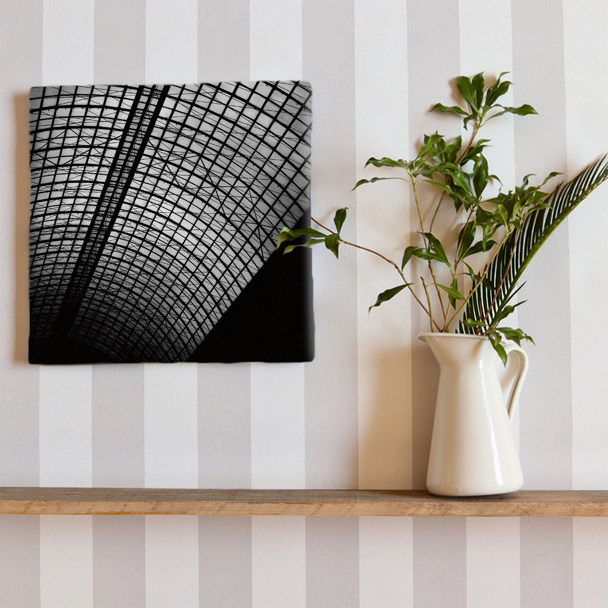 cruce&co. Art Panel Photo Art cru-0019