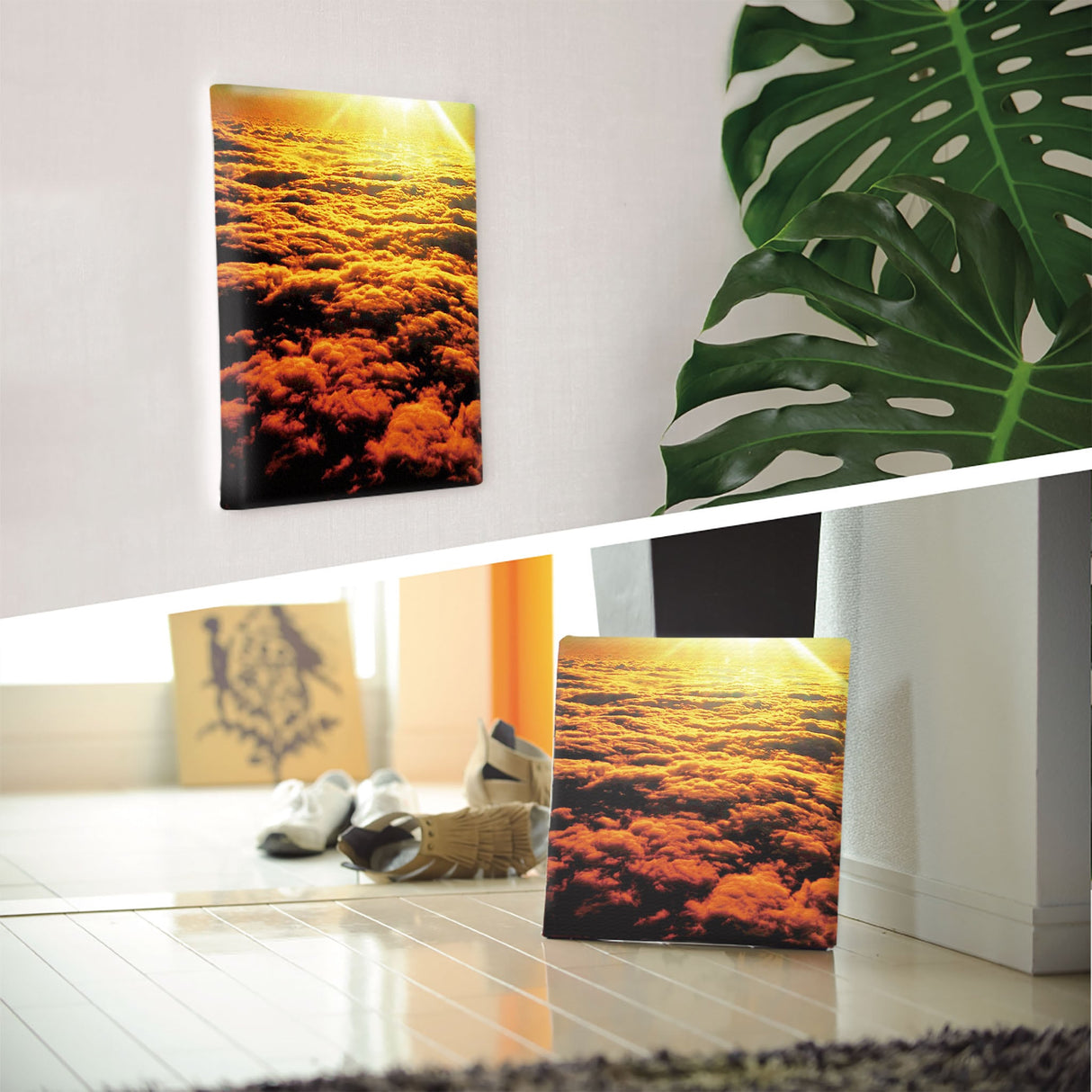 cruce&co. Art Panel Interior Goods cru-0021