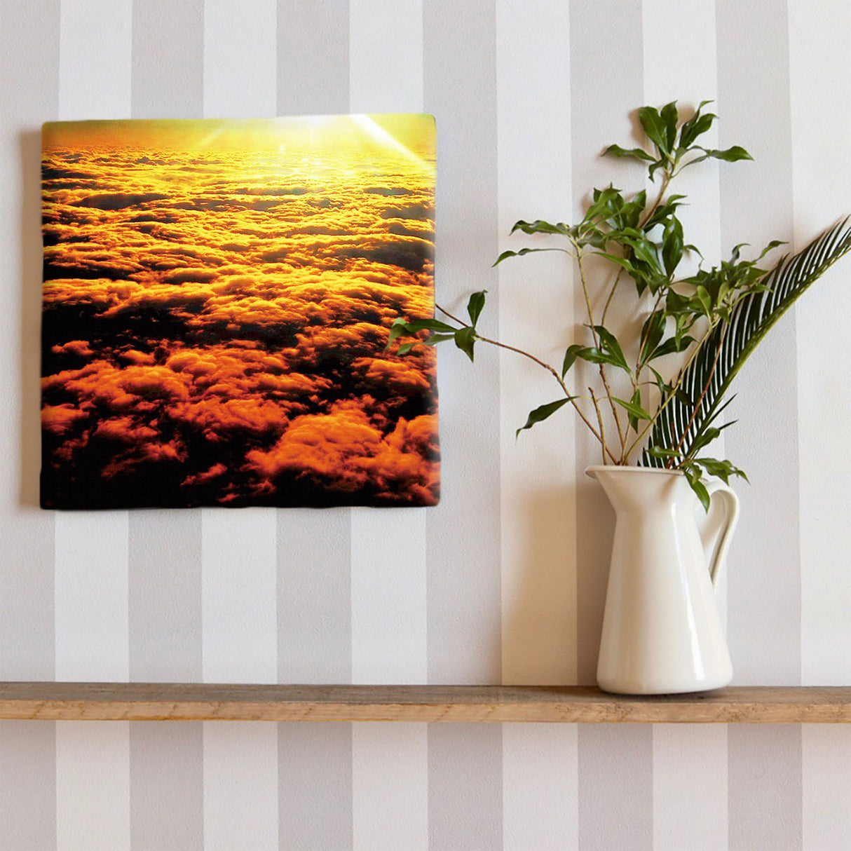 cruce&co. Art Panel Interior Goods cru-0021