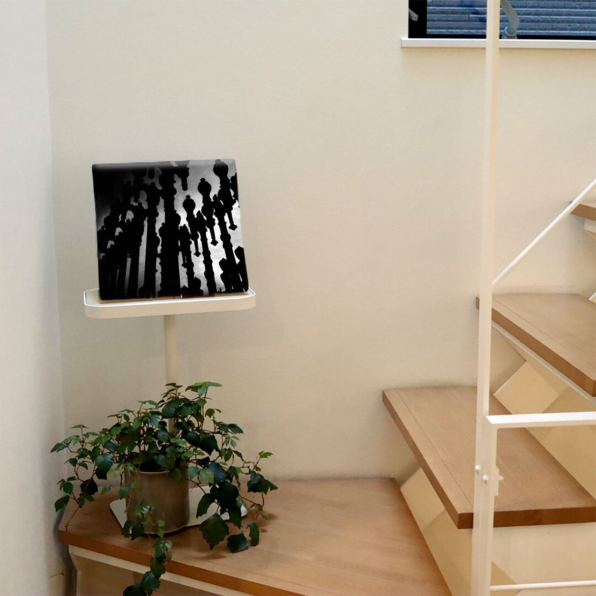 cruce&co.(クルーチェ・アンド・コー)のアートパネル 壁掛け アート cru-0023