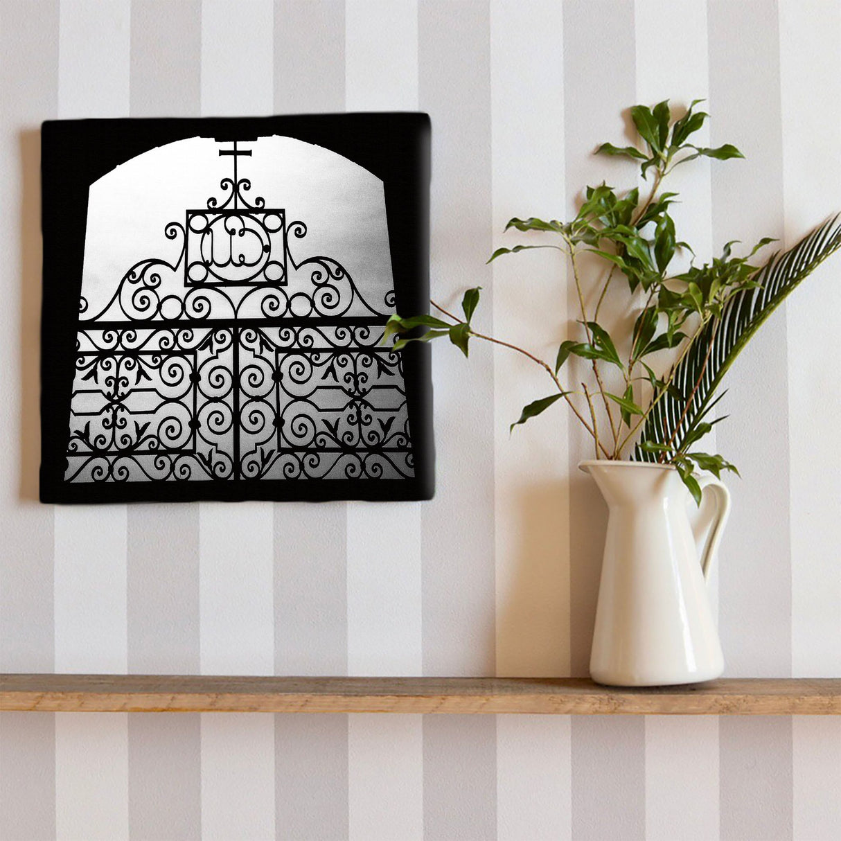 cruce&co.(クルーチェ・アンド・コー)のアートパネル 一人暮らし インテリア cru-0024