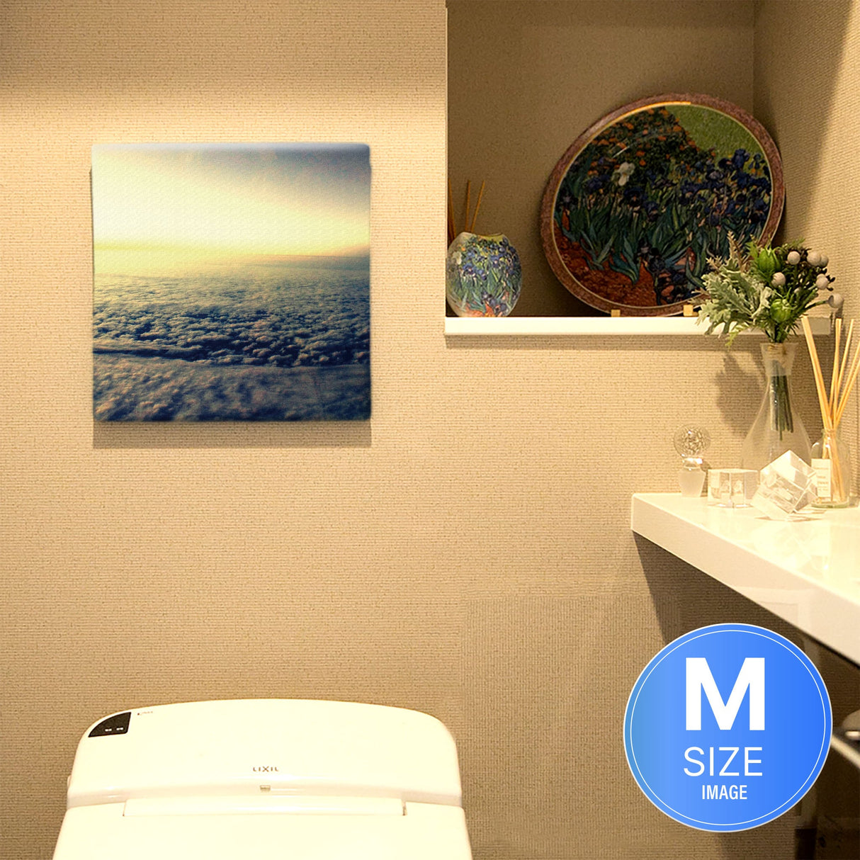 cruce&co.(クルーチェ・アンド・コー)のアートパネル 写真 アート cru-0028 - ArtDeli. アートパネル専門店