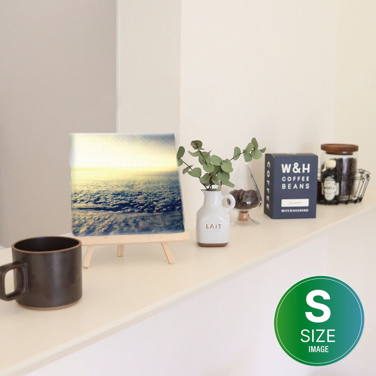 cruce&co.(クルーチェ・アンド・コー)のアートパネル 写真 アート cru-0028 - ArtDeli. アートパネル専門店