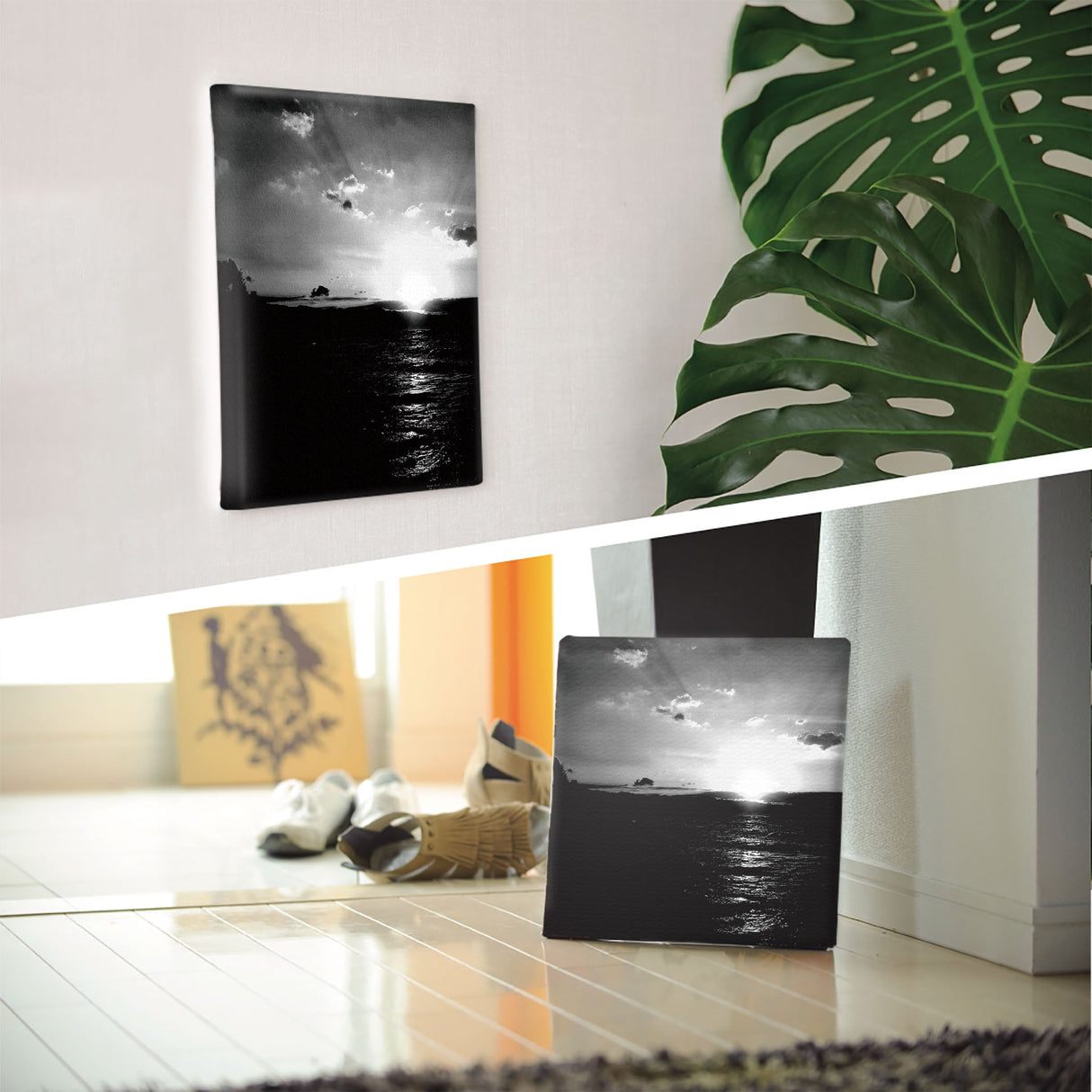 cruce&co.(クルーチェ・アンド・コー)のアートパネル 壁掛け アート cru-0032 - ArtDeli. アートパネル専門店