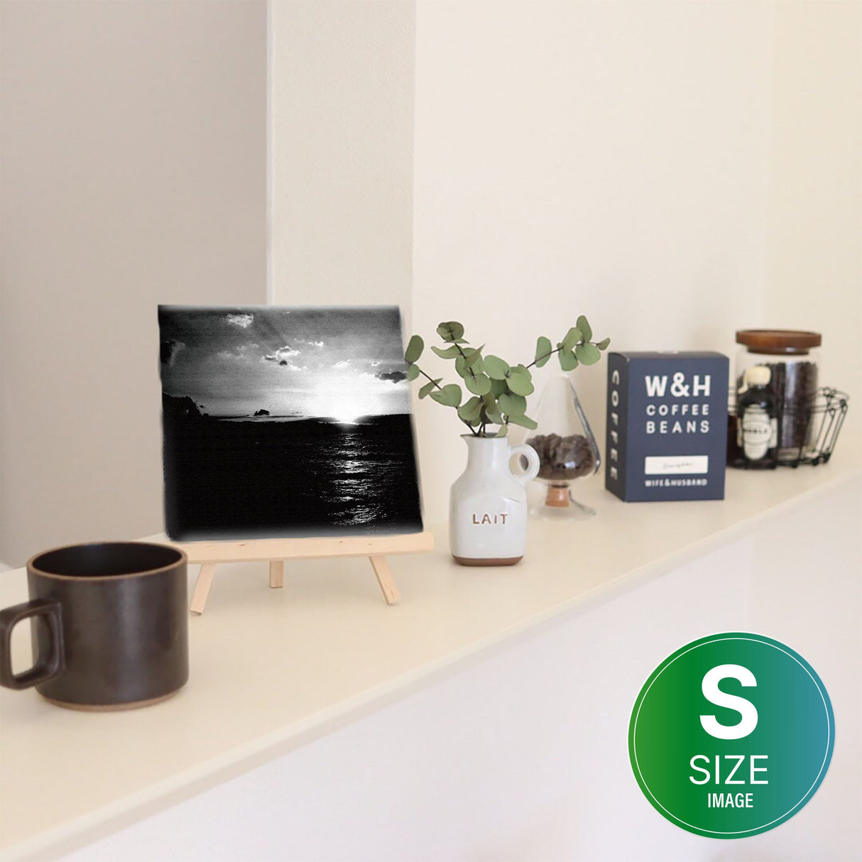 cruce&co.(クルーチェ・アンド・コー)のアートパネル 壁掛け アート cru-0032 - ArtDeli. アートパネル専門店