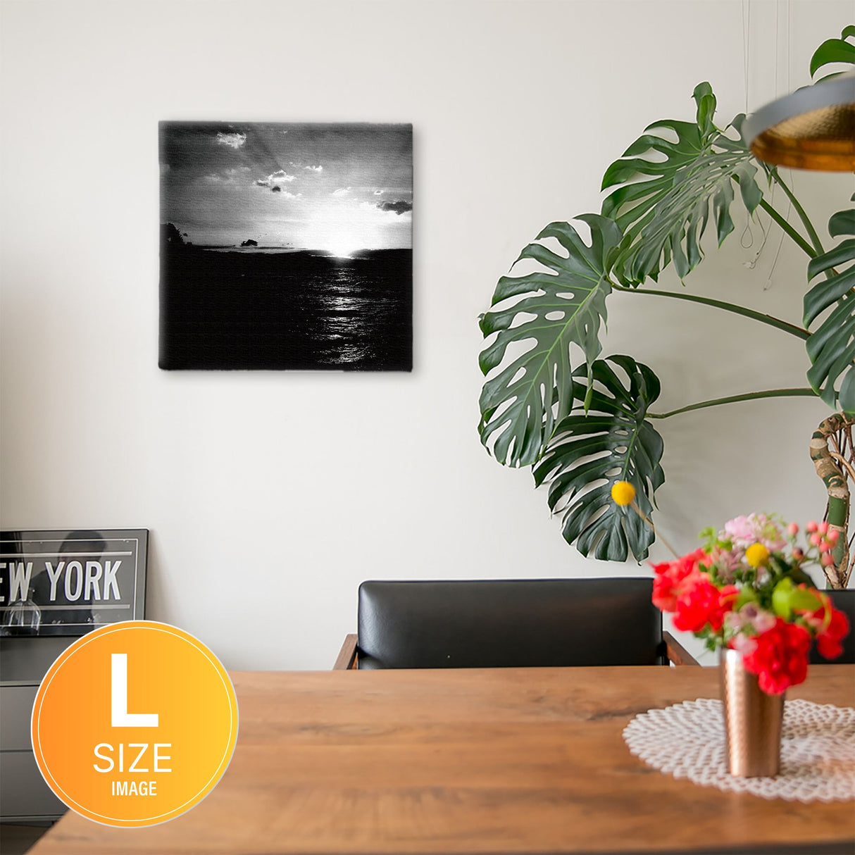 cruce&co.(クルーチェ・アンド・コー)のアートパネル 壁掛け アート cru-0032 - ArtDeli. アートパネル専門店